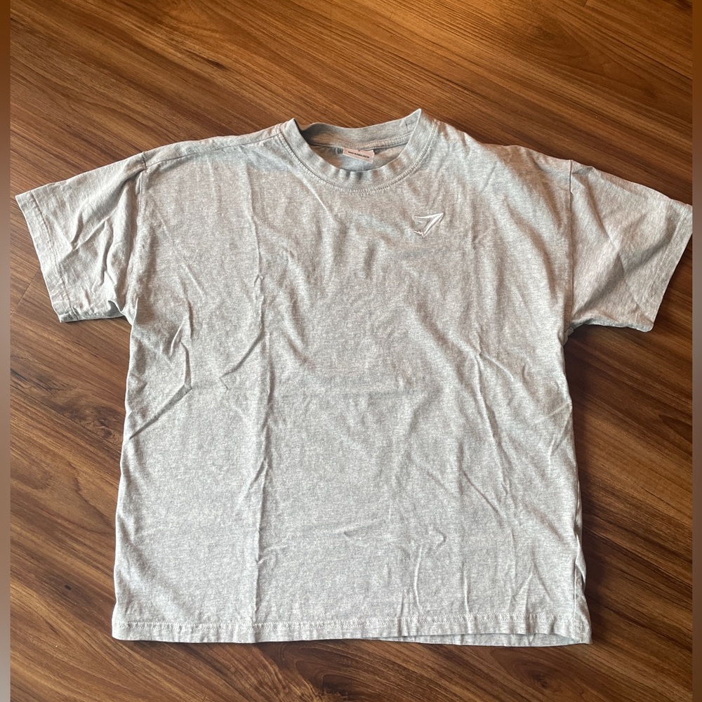 Gymshark Training Tshirt